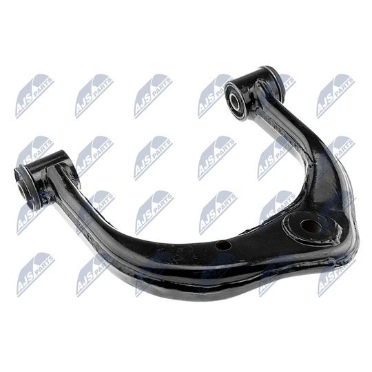 Bras de suspension avant supérieur NTY AVD Toyota Land Cruiser 90 (J9_) 3.4i V6 essence 5VZ-FE 178 CV (06/1999-09/2002)