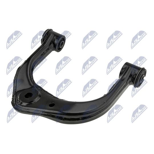 Bras de suspension avant supérieur NTY AVG Toyota Land Cruiser 90 (J9_) 3.4i V6 essence 5VZ-FE 178 CV (06/1999-09/2002)