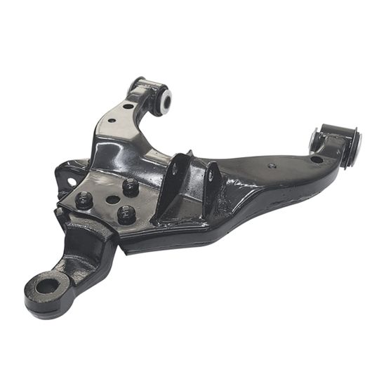 Bras de suspension avant inférieur DELPHI AVD Toyota Land Cruiser 90 (J9_) 3.4i V6 essence 5VZ-FE 178 CV (06/1999-09/2002)