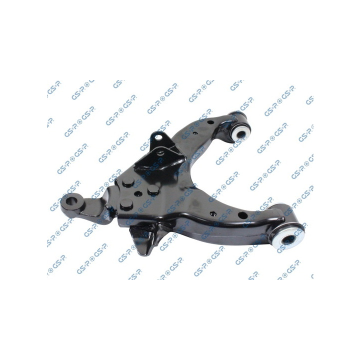 [SPSS061537] Bras de suspension avant inférieur gsp AVG Toyota Land Cruiser 90 (J9_) 3.4i V6 essence 5VZ-FE 178 cv (06/1999-09/2002)