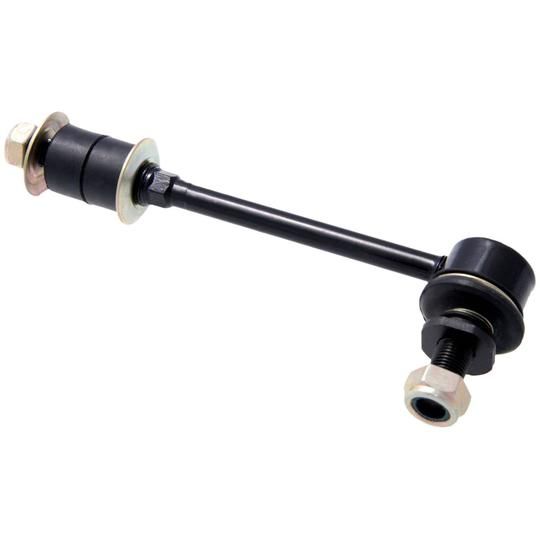 Biellette de barre stabilisatrice avant FEBEST AVG/AVD Toyota Land Cruiser 90 (J9_) 3.4i V6 essence 5VZ-FE 178 CV (06/1999-09/2002)