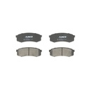 Plaquettes de frein arrière ABE ARG/ARD Toyota Land Cruiser 90 (J9_) 3.4i V6 essence 5VZ-FE 178 CV (06/1999-09/2002)