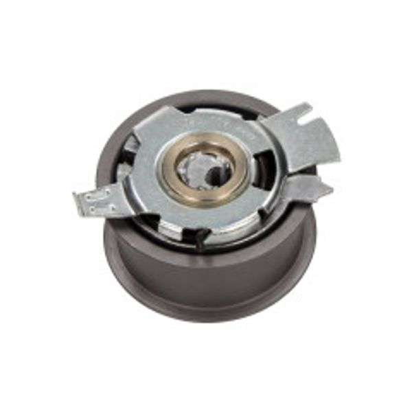 Galet tendeur courroie distribution MAXGEAR 54-0863 VW Tiguan 5N 2.0 TDI 140 CV CBAB (2008-2014) et compatibles VAG 2.0 TDI 16V