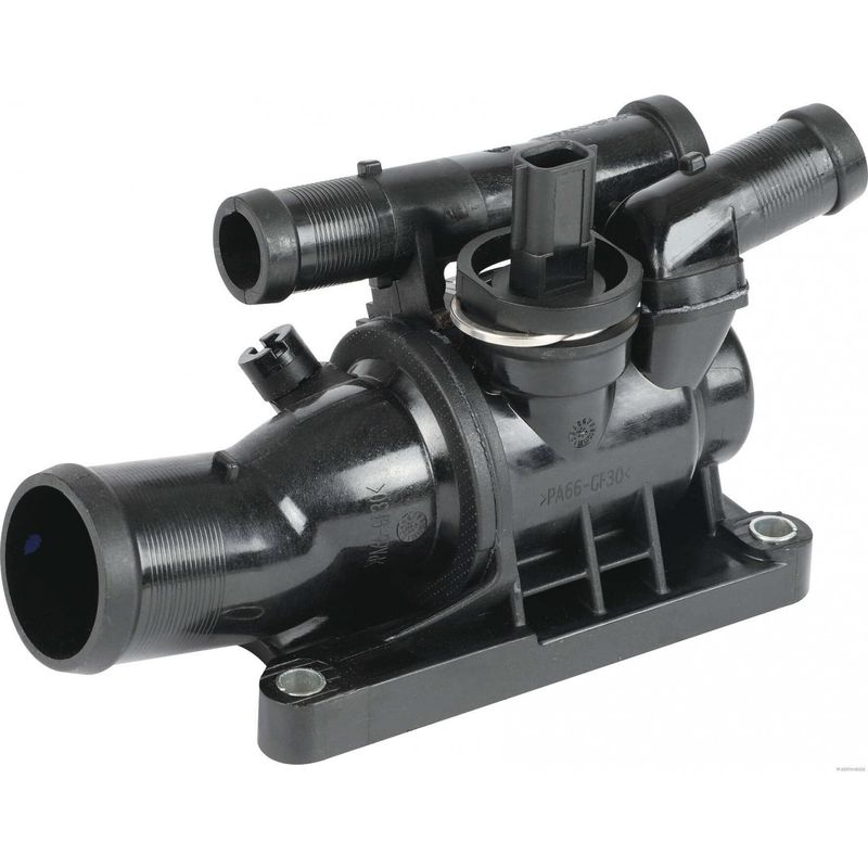 Thermostat d'Eau avec Boitier + Joint - K9K 873 - HERTH+BUSS JAKOPARTS J1531055