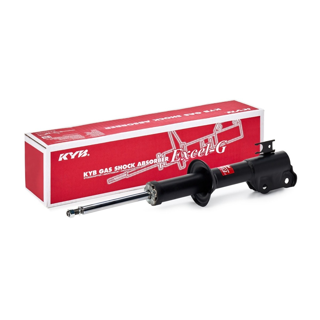 [SPS3320014] Amortisseur suspension avant KYB Mitsubishi space star hatchback (A0_A) 1.2 essence (3A90) 71 cv (11/2012-)