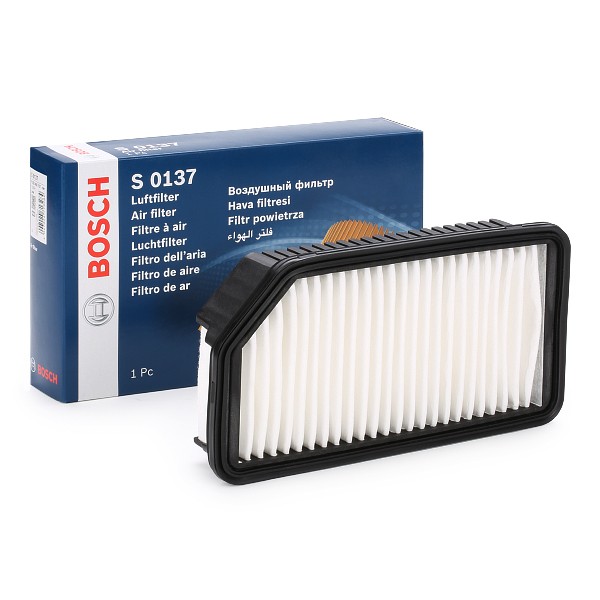 Filtre À Air BOSCH – Moteur G4LA – Hyundai I20 II