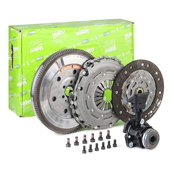 [SPS837522] Kit Embrayage Fullpack Dva Csc VALEO – Moteur DV6C – Peugeot 308 I