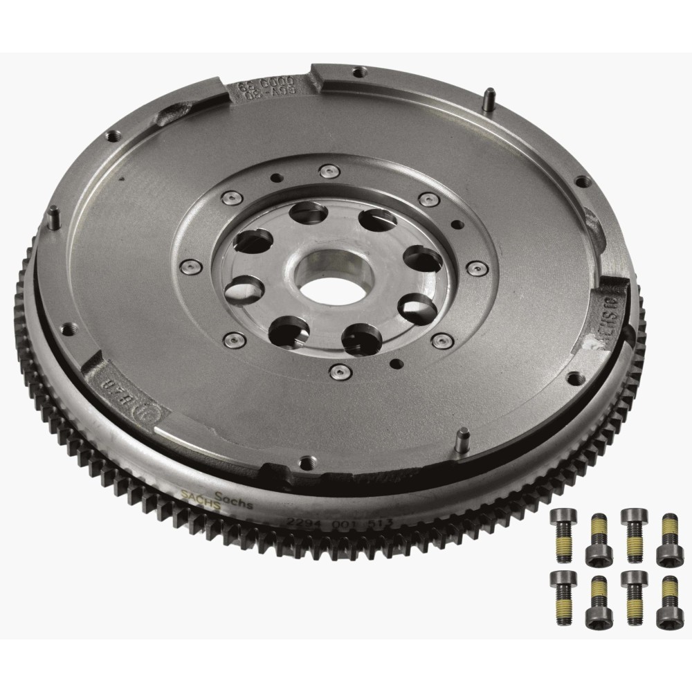 [SPS2294001513] Volant moteur bi-masse — SACHS 2294 001 513