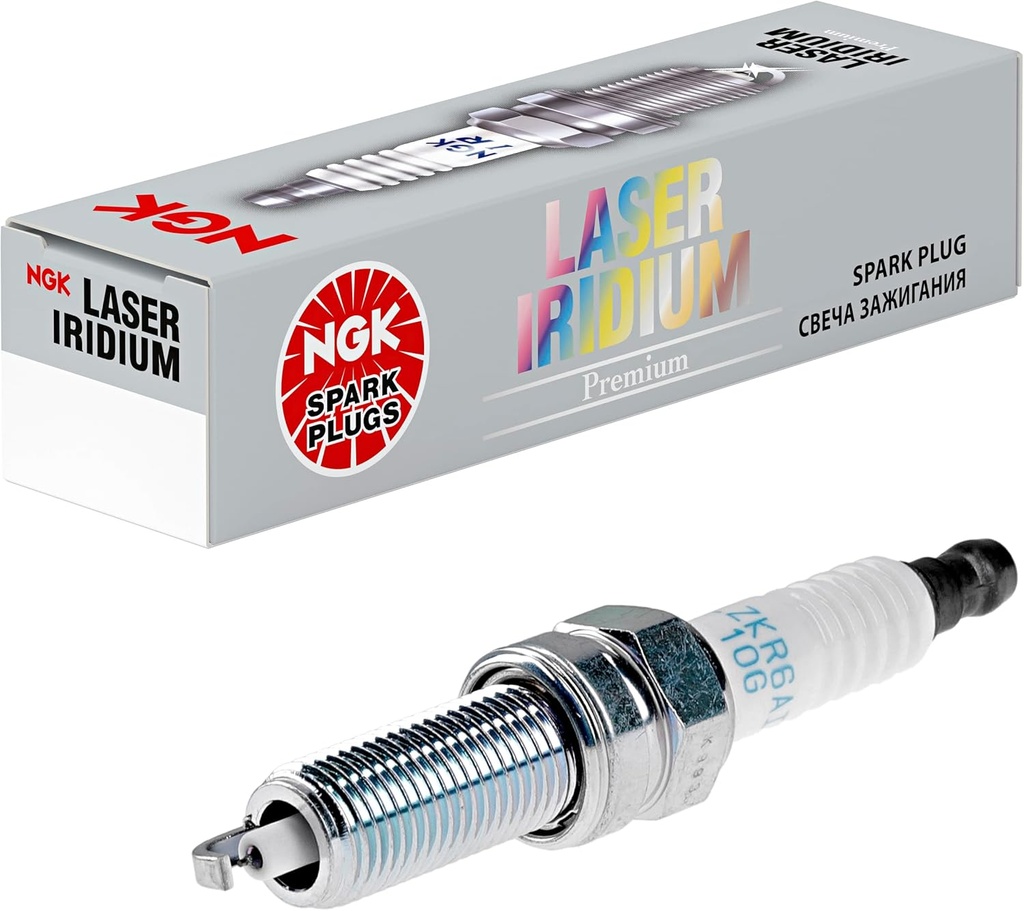 [SPS97968] Bougie allumage NGK Citroën C3 III / Peugeot 3008 i sx_ essence 1.2 thp 110 (EP6C) 110 cv