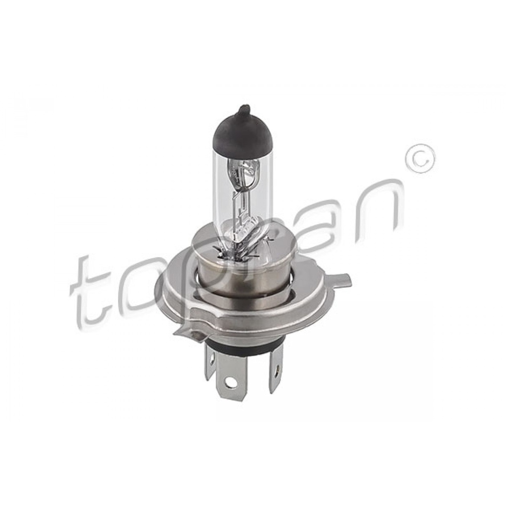 [SPS104499] AMPOULE PHARE PRINCIPAL H4 TOPRAN HYUNDAI I20 II 1200CC KAPPA (2018-2020)