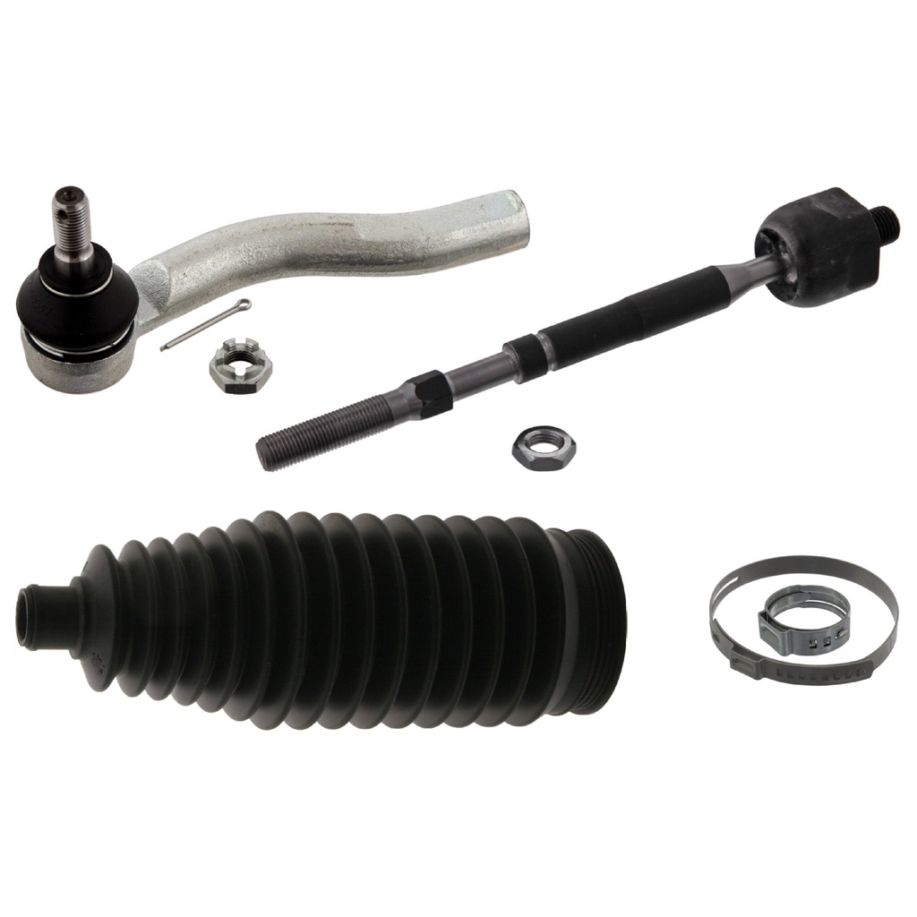 [SPS39590] Kit biellette direction interieure AVG FEBI – Moteur 1KR – Peugeot 108
