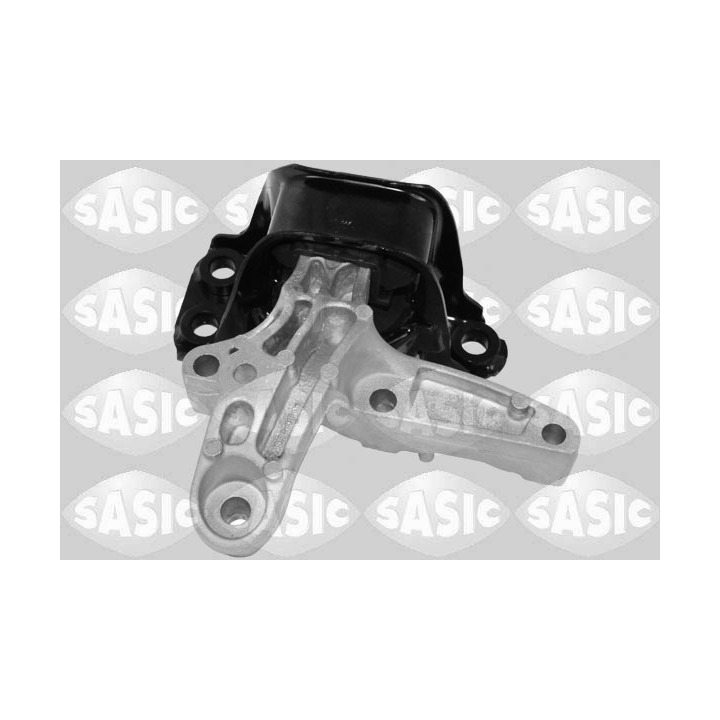 [SPS2704116] Support moteur AVD SASIC – Moteur R9M 410 – Nissan Qashqai II
