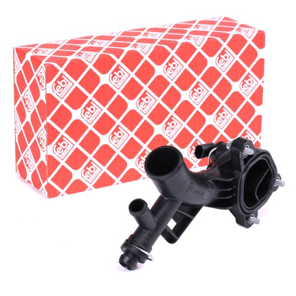[SPS103086] Boitier sortie eau FEBI BILSTEIN – Moteur A14NET – Opel mokka