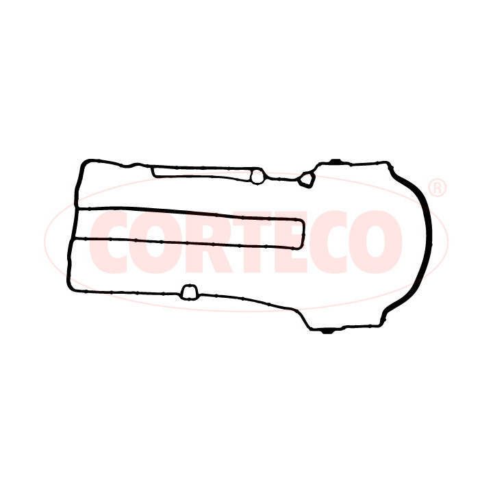 [SPS440514H] Joint cache-culbuteurs corteco – Moteur A14NET – Opel mokka