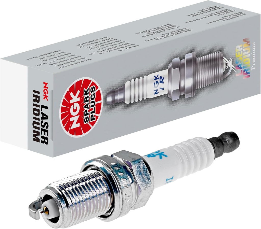 [SPS91039] Bougie allumage NGK – Moteur A14NET – Opel mokka