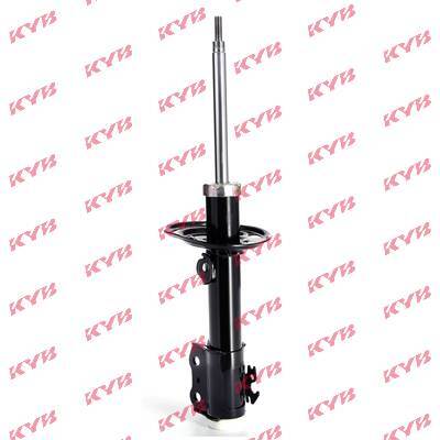 [SPS333745] Amortisseur AVD KYB — Toyota Yaris III — Moteur 1KR-FE