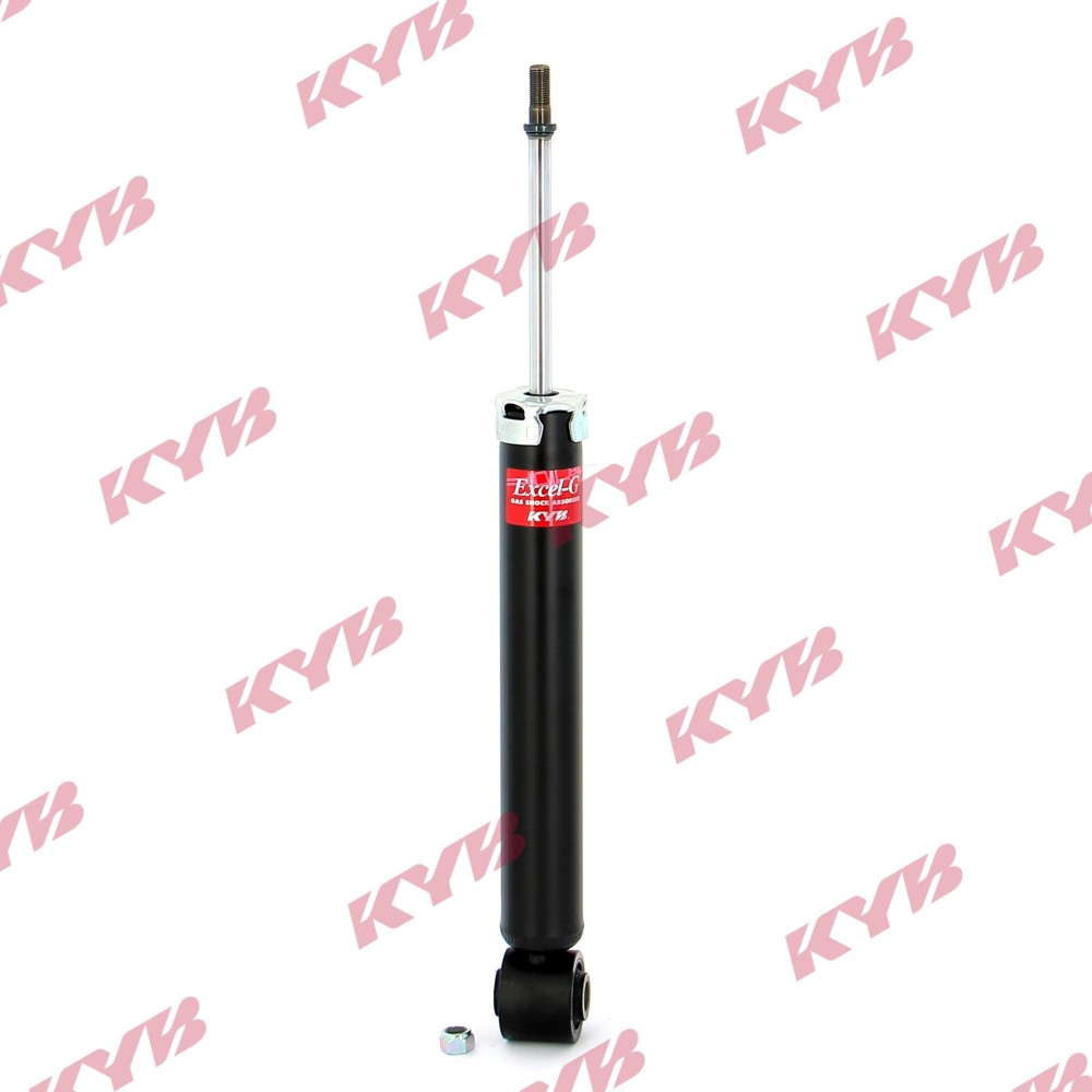 Amortisseur ARG/ARD KYB – Moteur 2ZR-FXE – Toyota c-hr