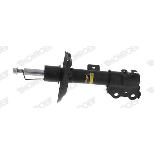 [SPS22315601] Amortisseur AVG Bilstein – Moteur 2ZR-FXE – Toyota C-HR