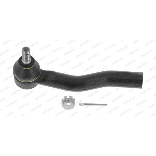 [SPSTOES16827] Rotule de direction AVG MOOG – Moteur 2ZR-FXE – Toyota c-hr