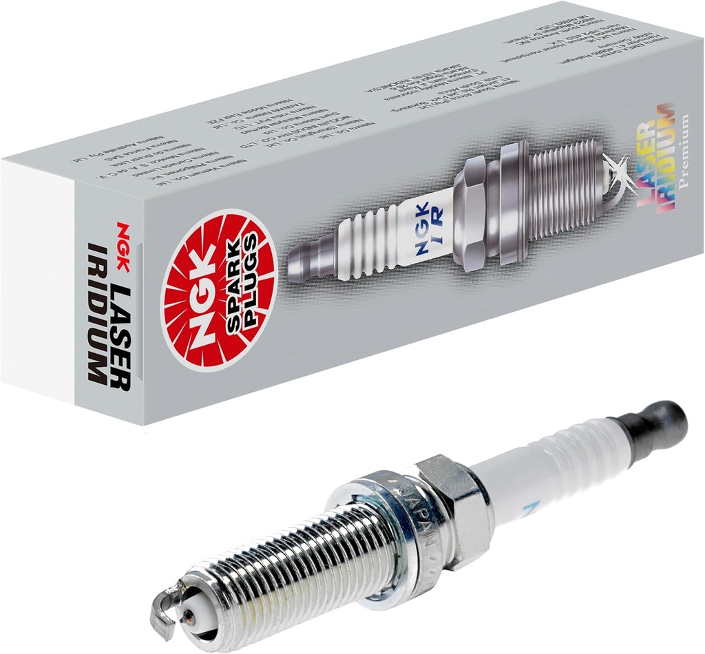 [SPS95202] Bougie d'Allumage NGK – Moteur 2ZR-FXE – Toyota C-HR