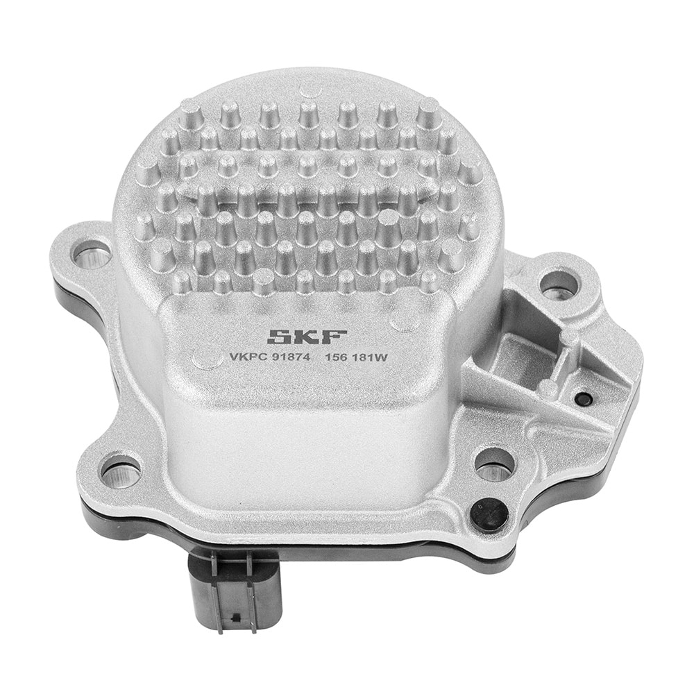 Pompe à Eau Électrique SKF – Moteur 2ZR-FXE – Toyota C-HR