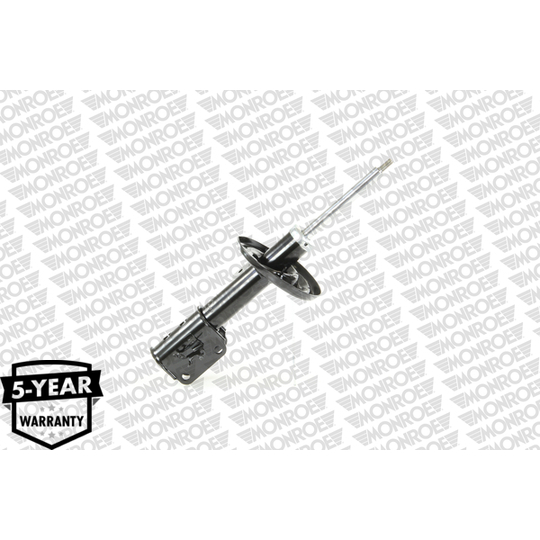 Amortisseur AVD Monroe – Moteur DV5RCF – Citroën Berlingo III