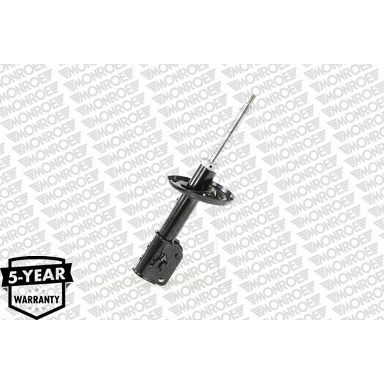 [SPSG8185] Amortisseur ARG/ARD Monroe – Moteur DV5RCF – Citroën Berlingo III