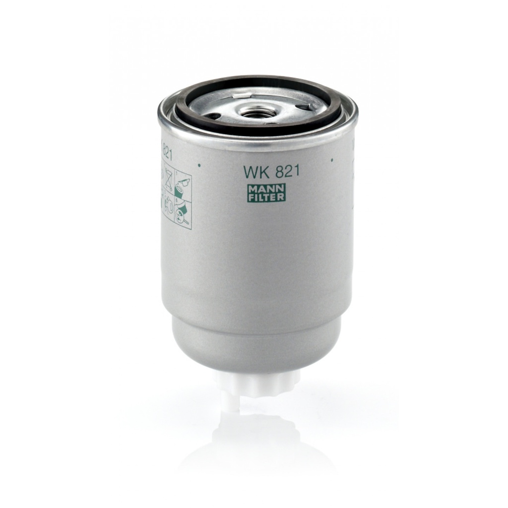 [SPSWK821] Filtre à Carburant MANN-FILTER – Moteur DV5RCF – Citroën Berlingo III