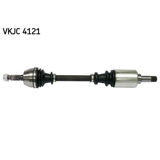 Arbre de transmission AVD SKF – Moteur DV5RCF – Citroën Berlingo III