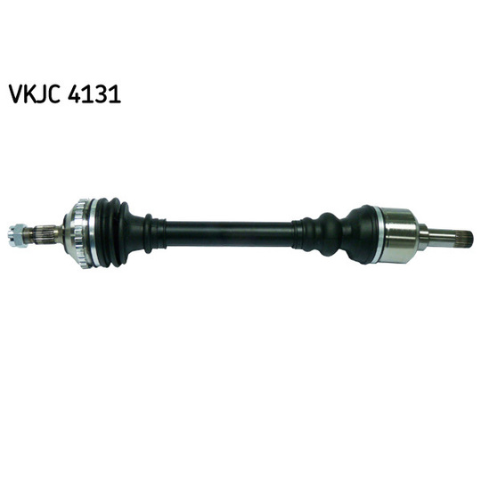 Arbre de transmission AVG SKF – Moteur DV5RCF – Citroën Berlingo III