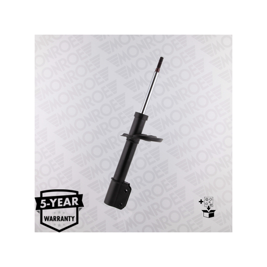 Amortisseur AVG Monroe – Moteur DV6DTED – Citroën Berlingo