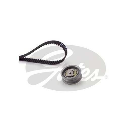 [SPSK025399XS] Kit de distribution Gates – Moteur DV6DTED – Citroën Berlingo