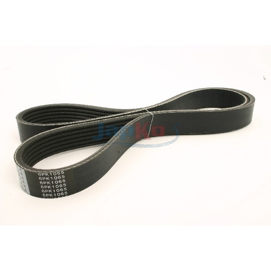 [SPS6PK1065] Courroie Accessoire Japko – Moteur DV6DTED – Citroën Berlingo