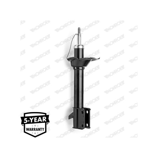 Amortisseur AVD Monroe – Moteur DW12RUE – Citroën Jumper