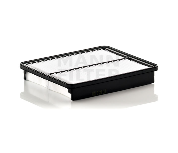 [SPSC28010] Filtre à Air MANN-FILTER – Hyundai Santa Fé II / KIA Sorento II