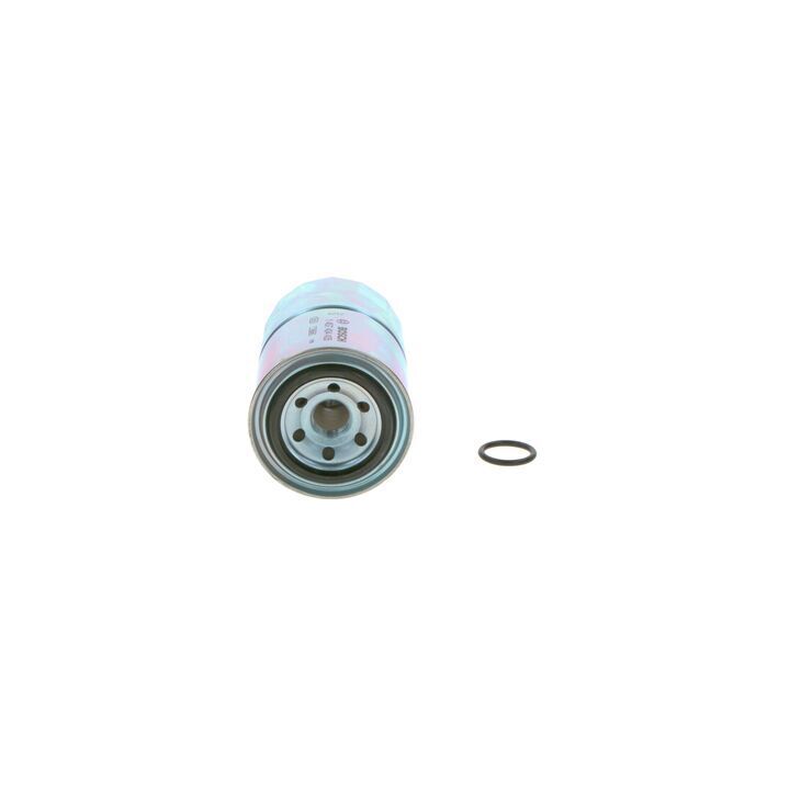 Filtre à Carburant MANN-FILTER – Isuzu / KIA / Mitsubishi / Proton