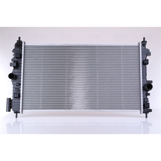 [SPS630716] Radiateur moteur nissens – Moteur DW12RUE – Citroën jumper