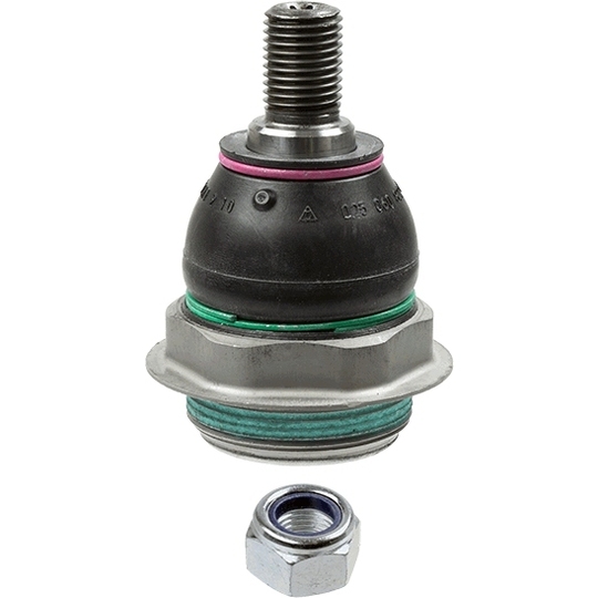 Rotule de suspension AVG/AVD Lemförder – Moteur DV5RCF – Citroën spacetourer
