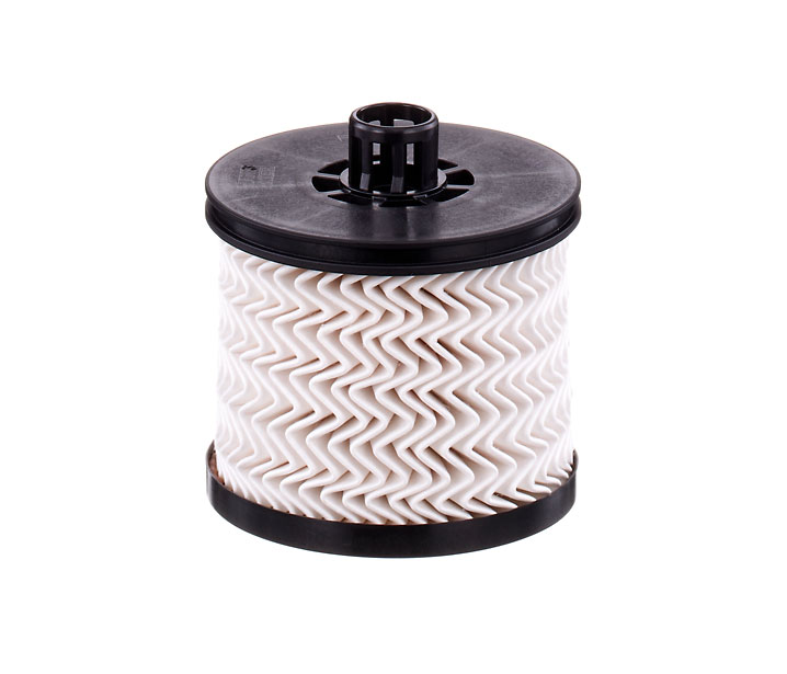 [SPSPU9027Z] Filtre à carburant mann-filter – Moteur DV5RCF – Citroën spacetourer