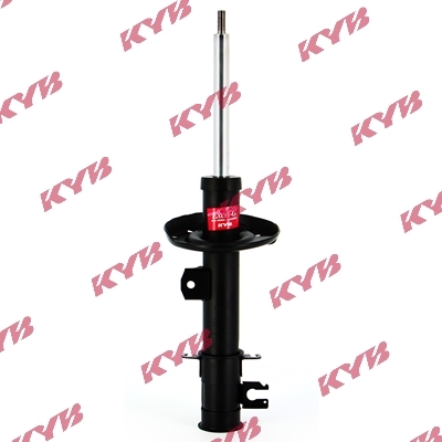 [SPS339809] Amortisseur AVG KYB – Moteur DV4C – Citroën Nemo