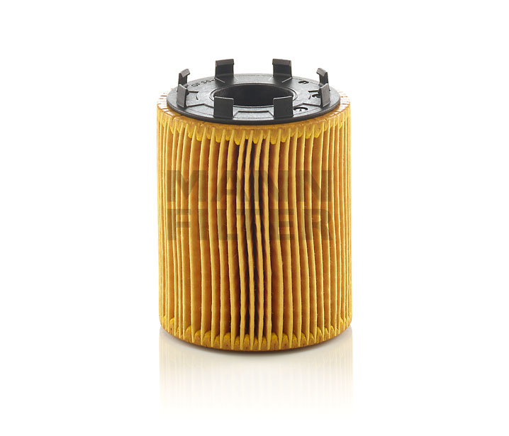 [SPSHU7041Z] Filtre à Huile MANN-FILTER – Moteur DV4C – Citroën Nemo