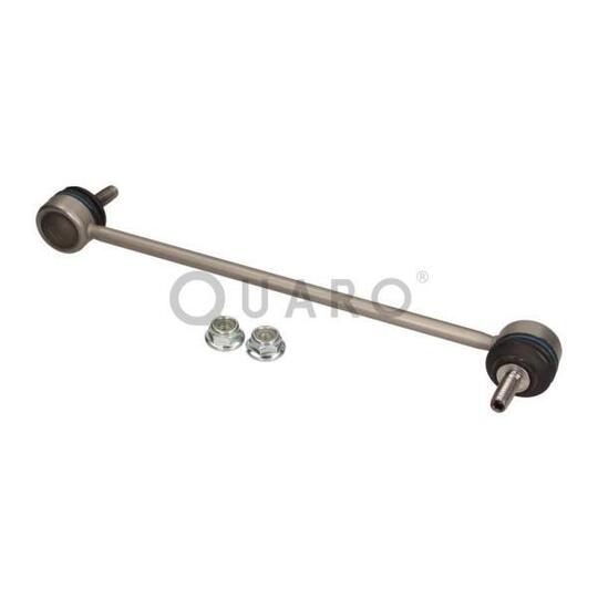 Biellette de Stabilisateur AVG/AVD Lemförder – Moteur DV4C – Citroën Nemo