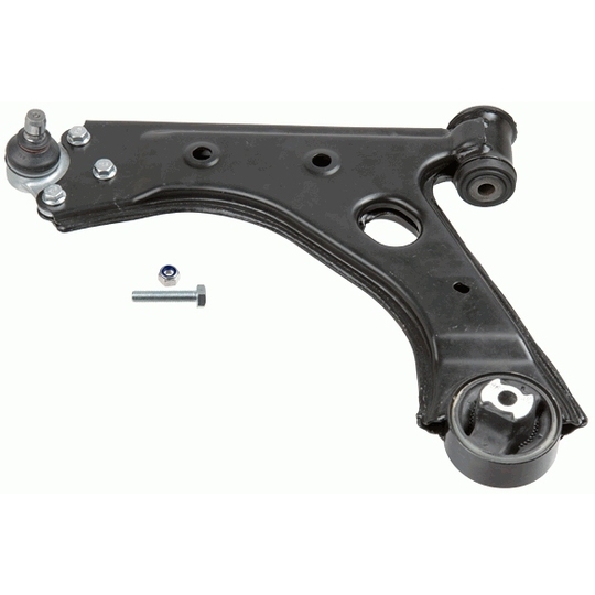 [SPS3363701] Bras de suspension AVG Lemförder – Moteur DV4C – Citroën nemo