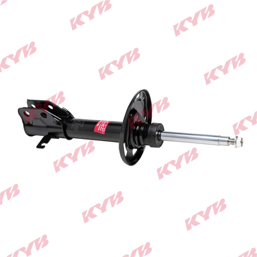 [SPS3348152] Amortisseur AVG KYB – Moteur EB2ADTS – Peugeot 2008 II