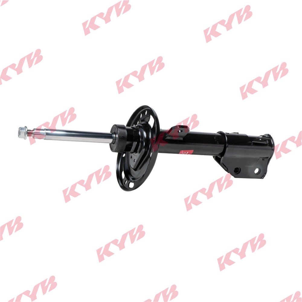 [SPS3348151] Amortisseur AVD KYB – Moteur EB2ADTS – Peugeot 2008 II