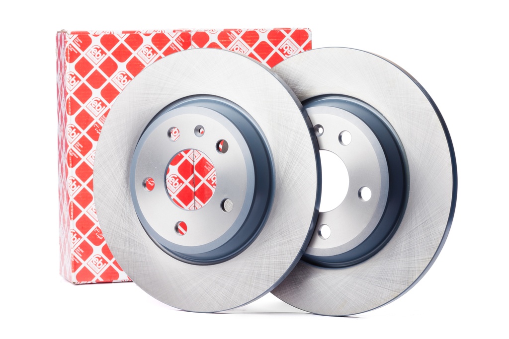 [SPS43974] Disque de frein AVG/AVD FEBI BILSTEIN – Peugeot boxer