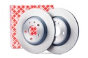 Disque de frein ARG/ARD FEBI BILSTEIN – Peugeot boxer