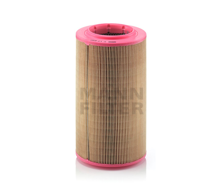 [SPSC17237] Filtre à air mann-filter – Moteur DW10FUD – Peugeot boxer