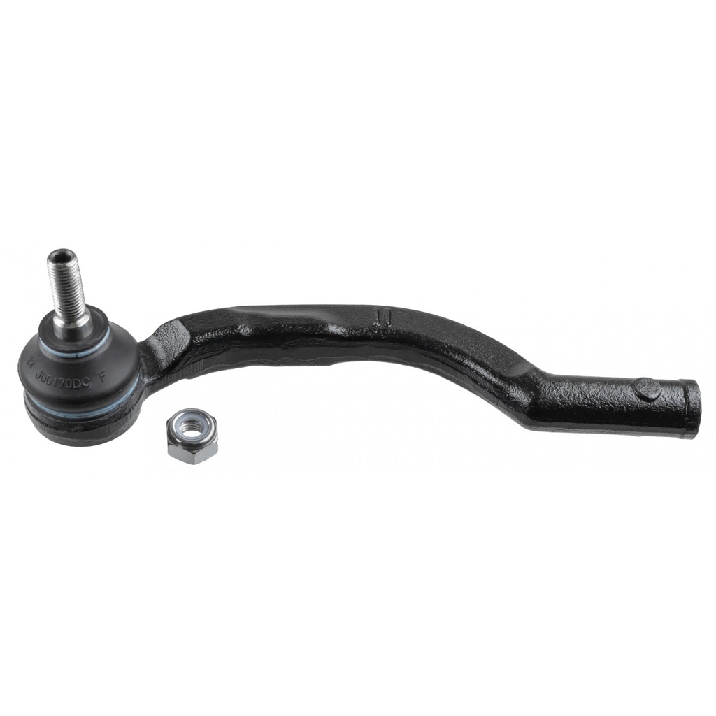 [SPS2551001] Tête de biellette direction AVD Lemförder 25510 01 – Renault Trafic / Opel Vivaro / Nissan NV300
