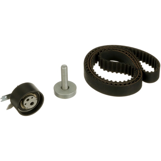 [SPSW7075] Kit Distribution GATES K015712XS – Dacia Duster II / Sandero III / Lodgy K9K-872
